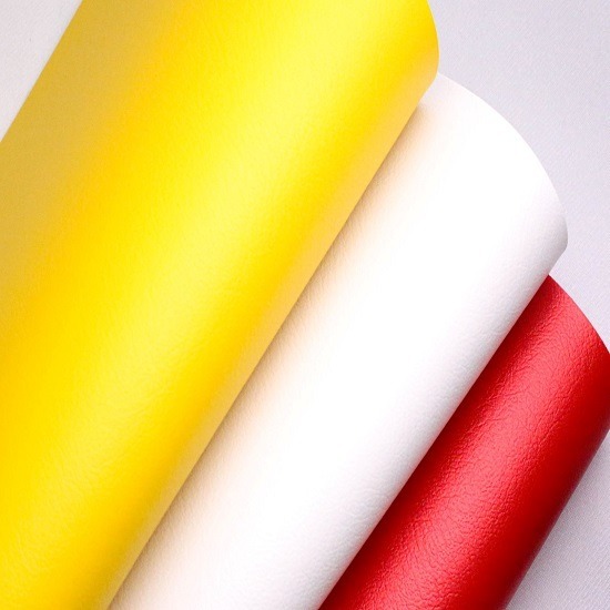 โรงงาน OEM หนังเทียม